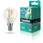 Camelion LED7-G45-FL/845/E14 (Эл.лампа светодиодная 7Вт 220В)