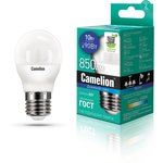 Camelion LED10-G45/865/E27 (Эл.лампа светодиодная 10Вт 220В)