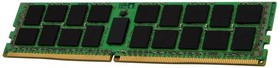Фото 1/2 Оперативная память Kingston for HP/Compaq (P07646-B21 P06033-B21) DDR4 RDIMM 32GB 3200MHz ECC Registered Module