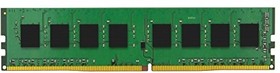 Фото 1/9 Оперативная память Kingston DDR4 16GB 2666MHz DIMM CL19 2RX8 1.2V 288-pin 8Gbit