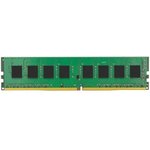 Оперативная память Kingston DDR4 16GB 3200MHz DIMM CL22 1RX8 1.2V 288-pin 16Gbit
