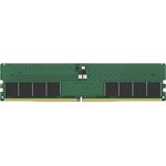 Оперативная память Kingston DDR5 32GB 4800MHz DIMM CL40 2RX8 1.1V 288-pin 16Gbit