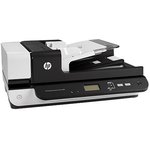 Сканер HP Scanjet Enterprise Flow 7500 Flatbed Scanner (216x864 mm, 600x600dpi ...