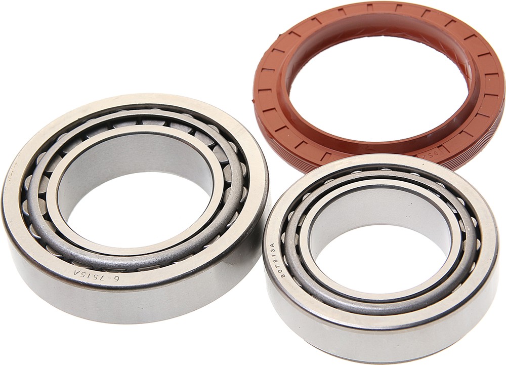 Ремкомплект ступицы задней ГАЗ 3307 G-Part