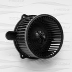 KS0117, Вентилятор отопителя, HYUNDAI Santa Fe/ix55 06-