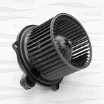 KS0122, Вентилятор отопителя, KIA Cee'd 06-