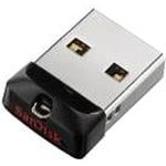 SDUFDEC-016G, USB Flash Drives WD/SD 16GB USB 2.0 Flash Drive