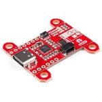 DEV-15801, Power Management IC Development Tools Power Delivery Board - USB-C (Qwiic)