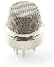 SEN-09405, Air Quality Sensors LPG Gas Sensor MQ-6