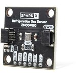 SPX-16677, Air Quality Sensors SparkX Refrigeration Gas Sensor - ZMOD4450 ...