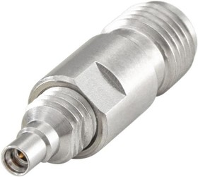 W1S102-K00S3, RF Adapters - Between Series WSMP(M)-RPC-2.92(F) Adapter