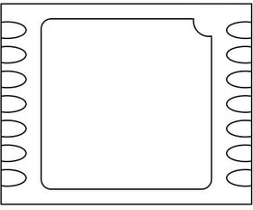 MLX90817LXE-DBG-012-RE, Board Mount Pressure Sensors Packaged factory calibrated integrated absolute pressure sensor non harsh media deliver