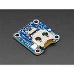 1867, 12mm Coin Cell Breakout w/ On-Off Switch