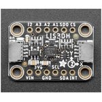 2809, Acceleration Sensor Development Tools Adafruit LIS3DH Triple-Axis ...