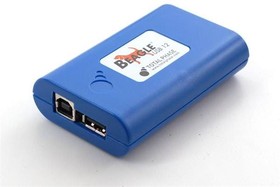 708, Interface Development Tools Beagle USB 12 - Low/Full Speed USB Protocol Analyzer