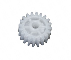 RU5-0378, Шестерня 20T совм. для HP LJ 2400/2410/2420/2430