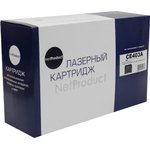 Картридж NetProduct (N-CE403A) для HP LJ Enterprise 500 color M551n/M575dn, M, 6K