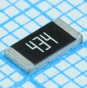 20 Ом 5% 2010 RC2010JK-0720RL (RS-10K200JT) чип-резистор FENGHUA