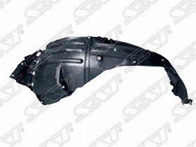 ST-HDM2-016L-2, Подкрылок ACURA MDX 06- LH