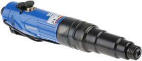 Фото 1/5 TSD S1800I Straight Air Screwdriver, 1/4in Air Inlet (BSP), 1800rpm