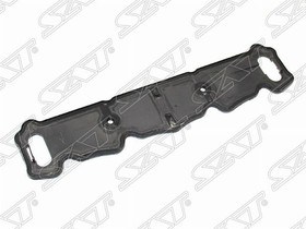 K0249C6, Прокладка клапанной крышки PEUGEOT PARTNER 01-/206-02-08/307 02-10