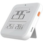 BSS-ZK-THL-C, Датчик температуры и влажности MOES Bluetooth Temperature and ...