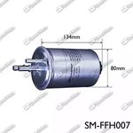 SM-FFH007, Фильтр топл.FORD Focus I,II,Mondeo Mk3/KIA Carnival II ...