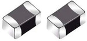ACML-0603-301-T, Ferrite Beads Multilayer Ferrite Chip Bead 1.6 x 0.8 x 0.8mm 300 OHM