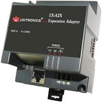 EX-A2X Адаптер для локального подключения модулей расширения (1м) Unitronics