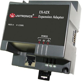 EX-A2X Адаптер для локального подключения модулей расширения (1м) Unitronics