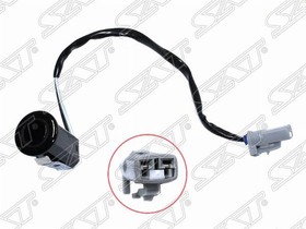 Датчик парковки (сонар) Toyota Estima 00-05