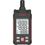 Ermenrich Wett TU20 Thermohygrometer