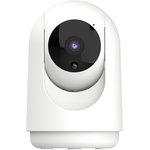 HLS-S-104W, Умная Wi-Fi камера поворотная