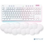 920-010691 Logitech Клавиатура игровая беспроводная G715 TKL ...