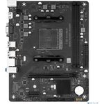 MAXSUN MS-Challenger B450M (Socket AM4, mATX, 2*DDR4, VGA/HDMI, 4*SATA3, 1*M.2 ...