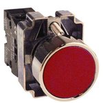 xb2-ba41, Button BA41 red. NO PROxima