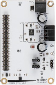 TMC2130-EVAL, Оценочная плата, TMC2130 биполярный шаговый двигатель, до 256 микрошагов, StealthChop