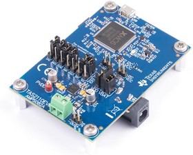 TAS2110EVM, Audio IC Development Tools #