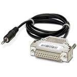 2814388, D-Sub Cables MCR-TTL/RS232-E