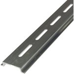 PFP100N, Mounting Track For Solid-State Timer