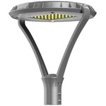 Светильник светодиодный PGL 03 GR 60Вт 3000К IP65 AC100-270В парковый JazzWay 5032170