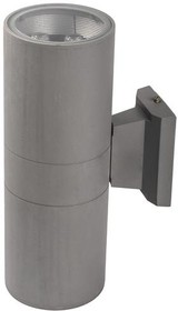Светильник светодиодный PWL-245110/24D 2х9Вт 3000К 230В/50Гц фасадный GR JazzWay 5033146