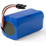 Аккумуляторная батарея (аккумулятор) TopON для робота-пылесоса iClebo Arte ...
