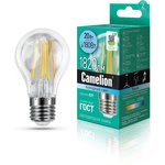 Camelion LED20-A60-FL/845/E27 (Эл.лампа светодиодная 20Вт 220В)