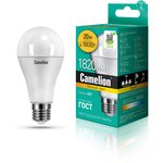 Camelion LED20-A65/830/E27 (Эл.лампа светодиодная 20Вт 220В)