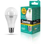 Camelion LED11-A60/830/E27 (Эл.лампа светодиодная 11Вт 220В)