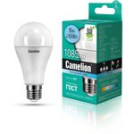 Camelion LED13-A60/845/E27 (Эл.лампа светодиодная 13Вт 220В)