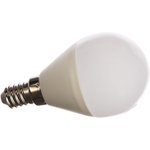 Светодиодные лампы декоративного освещения Шар ILED-SMD2835-P45- ...