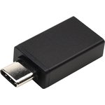 Atcom USB 3.0 M/Type-C Adapter (AT1108), USB Adapter (v3.0) = Type-C