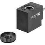 VACS-C-C1-1, Solenoid